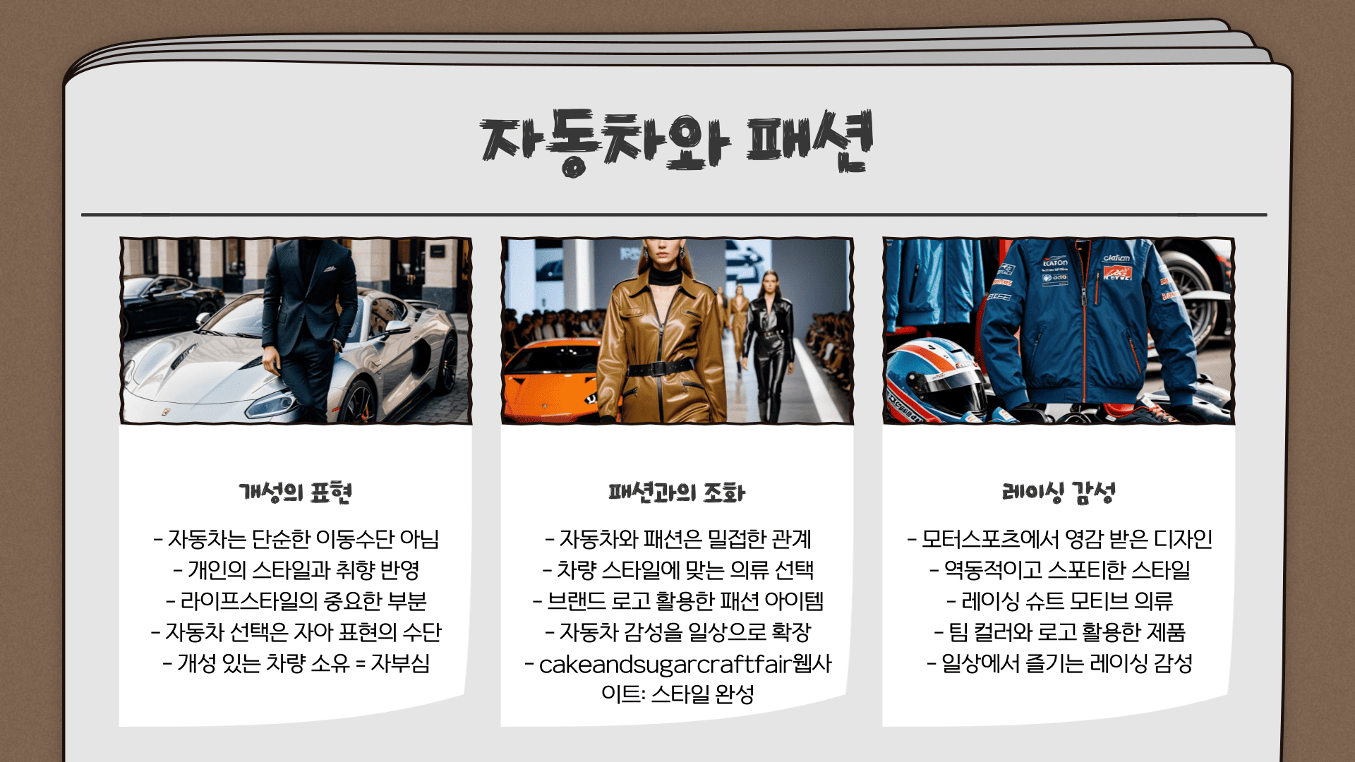 cakeandsugarcraftfair웹사이트